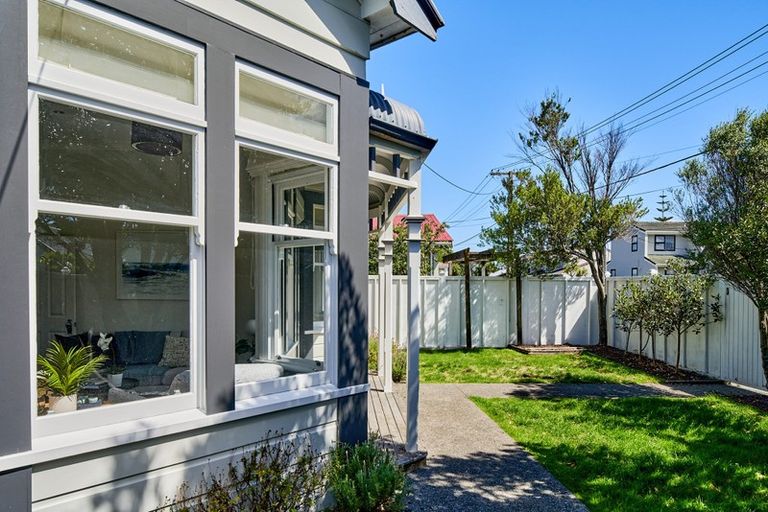 Photo of property in 26 Richmond Street, Petone, Lower Hutt, 5012