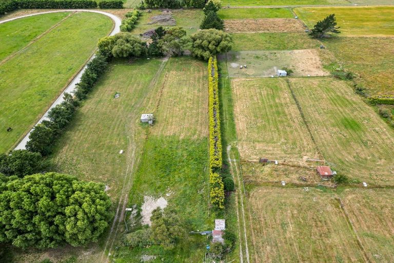 Photo of property in 166 Greens Road, Tuahiwi, Kaiapoi, 7691