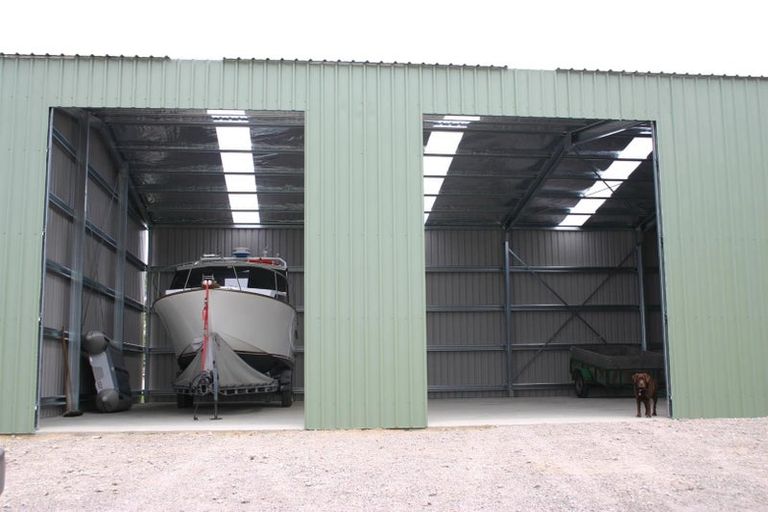 Photo of property in 46 Fryer Road, Hamurana, Rotorua, 3097