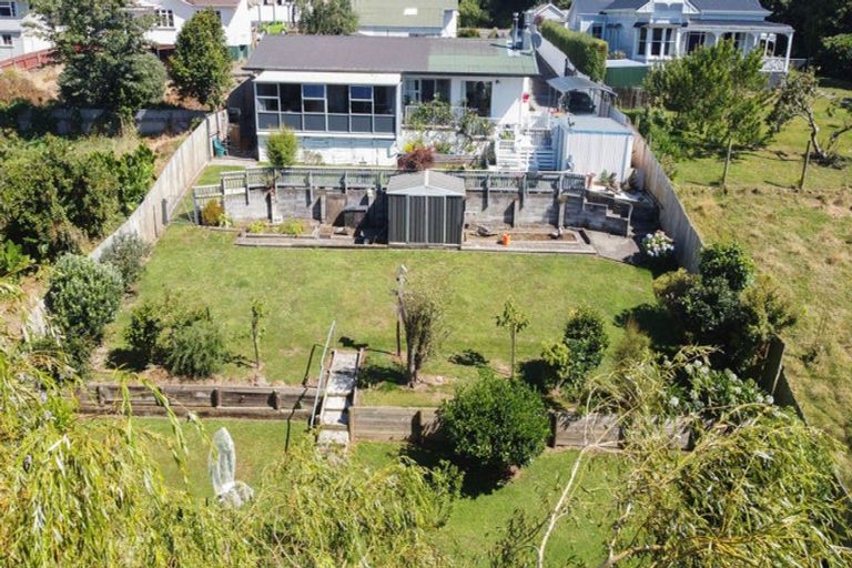 Photo of property in 3a Allan Street, Dannevirke, 4930