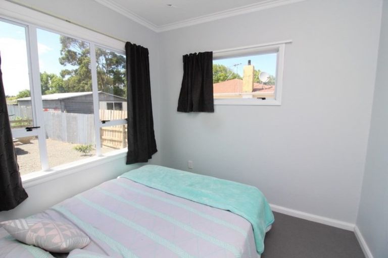 Photo of property in 15 French Street, Marton, 4710