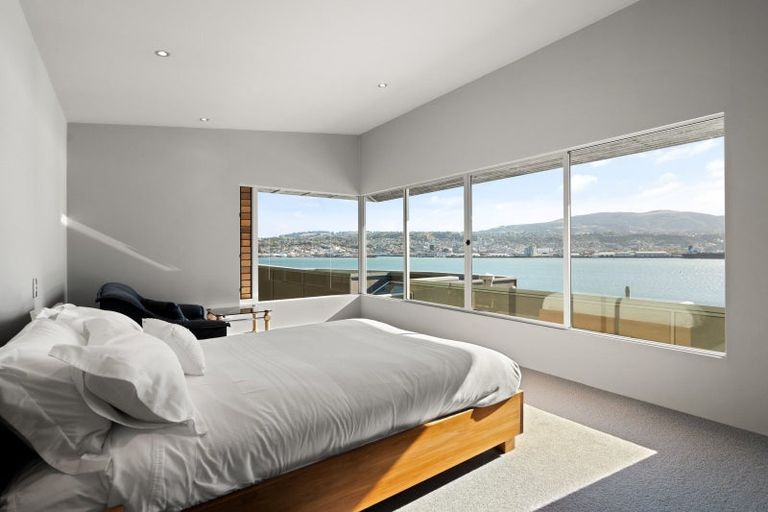 Photo of property in 155 Portobello Road, Vauxhall, Dunedin, 9013