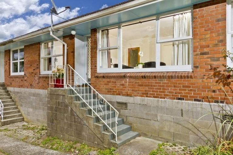 Photo of property in 5/23 Belle Vue Avenue, Northcote Point, Auckland, 0627