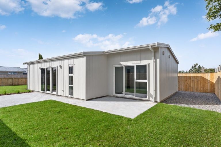 Photo of property in 83a South Road, Solway, Masterton, 5810