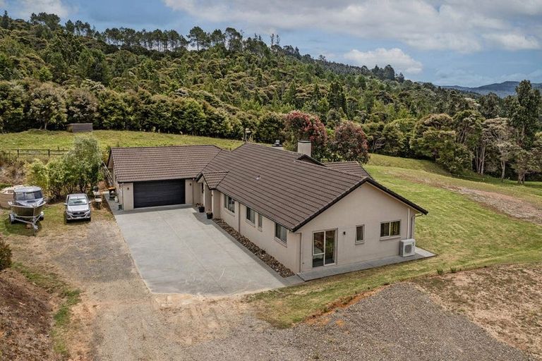 Photo of property in 121 Fagan Lane, Kaimarama, Whitianga, 3591