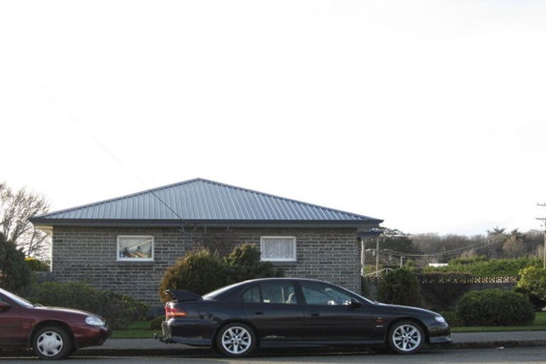 Photo of property in 50 West Plains Road, Waikiwi, Invercargill, 9810