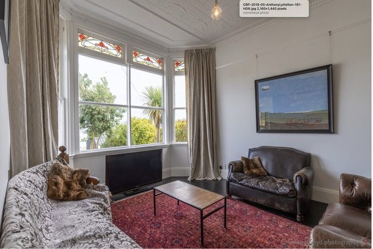 Photo of property in 22 Exeter Street, Lyttelton, 8082