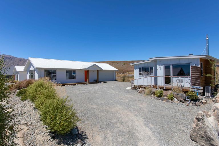 Photo of property in 5 Rankin Rise, Lake Tekapo, 7999
