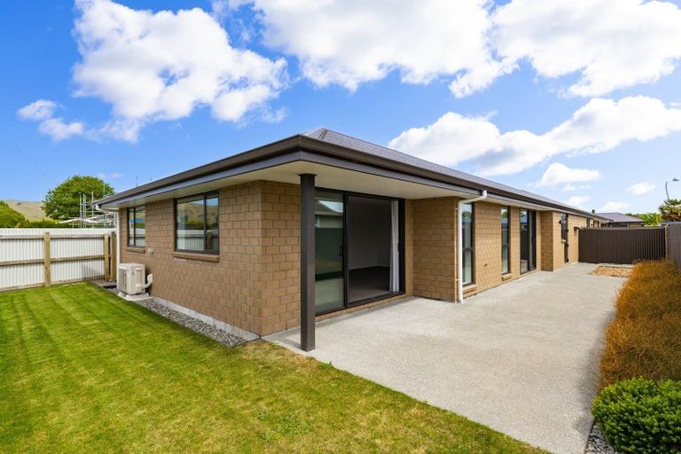 Photo of property in 72a Redwood Street, Redwoodtown, Blenheim, 7201