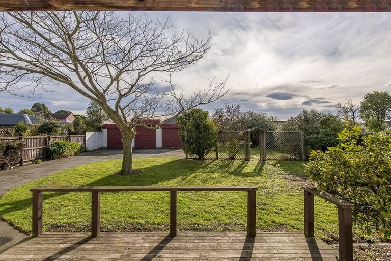 Photo of property in 9 Aylmer Street, Somerfield, Christchurch, 8024