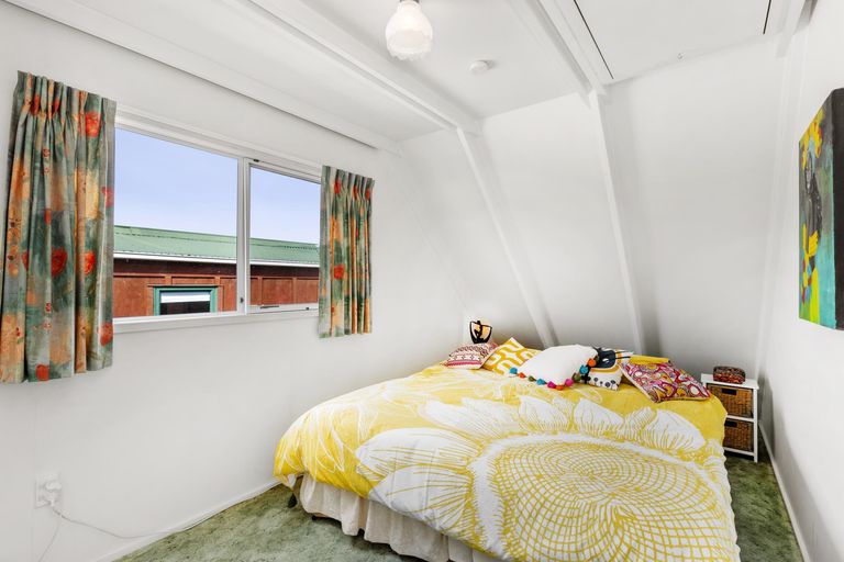 Photo of property in 7 Puriri Street, Raglan, 3225