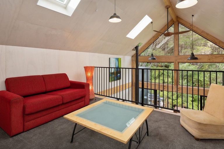 Photo of property in 7 Toki Place, Kaiuma Bay, Havelock, 7178