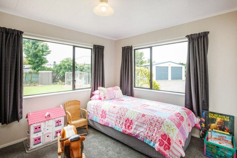 Photo of property in 448 Kairanga Bunnythorpe Road, Bunnythorpe, Palmerston North, 4478