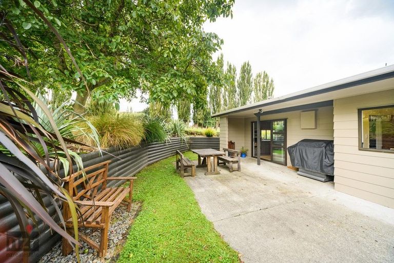 Photo of property in 741 Makino Road, Halcombe, Feilding, 4777