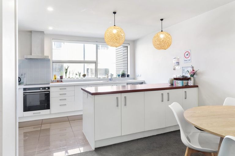 Photo of property in The Altair, 56/120 Rintoul Street, Newtown, Wellington, 6021