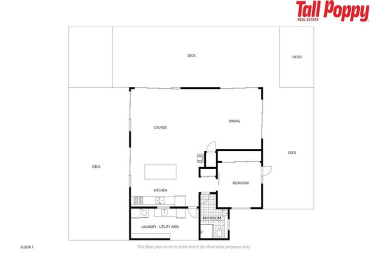 Photo of property in 1370 Motueka Valley Highway, Ngatimoti, Motueka, 7196
