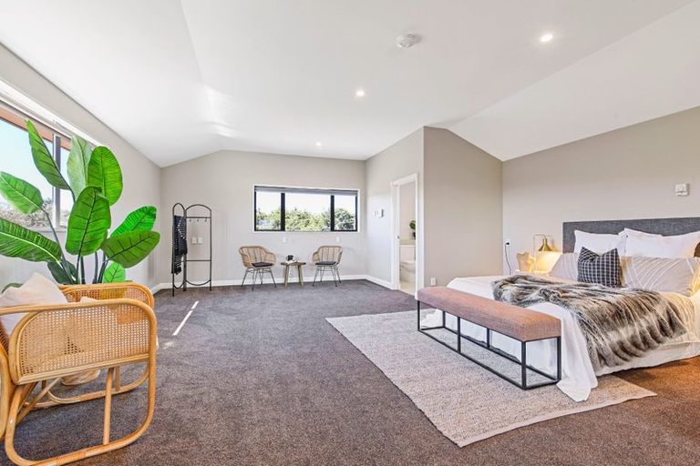 Photo of property in 120 Glews Road, Cust, Rangiora, 7471