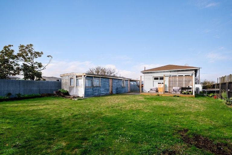 Photo of property in 33 Frank Street, Papanui, Christchurch, 8053