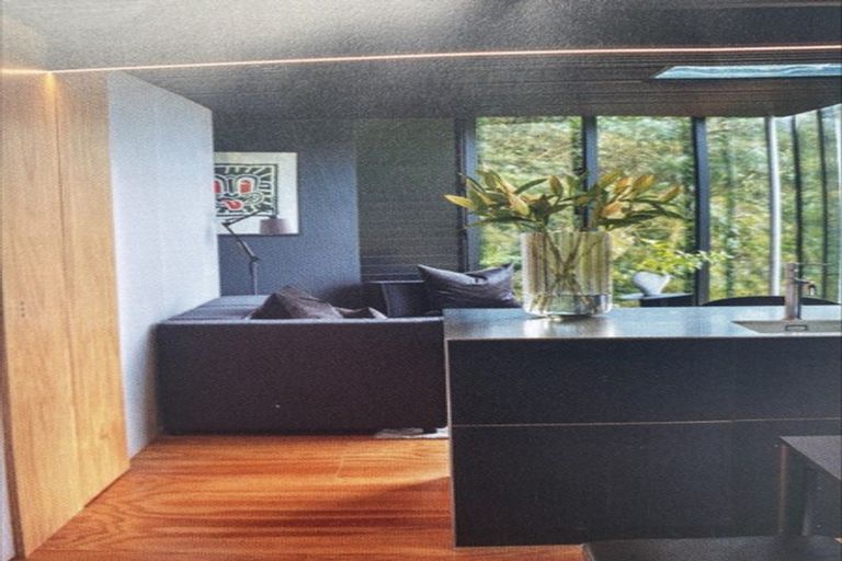 Photo of property in 55b Mount Pleasant Road, Aro Valley, Wellington, 6012