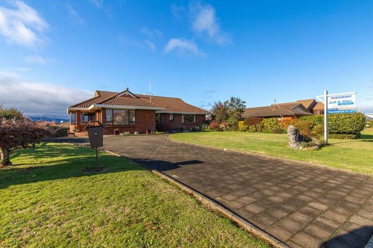 Photo of property in 5 Tahawai Crescent, Matamata, 3400