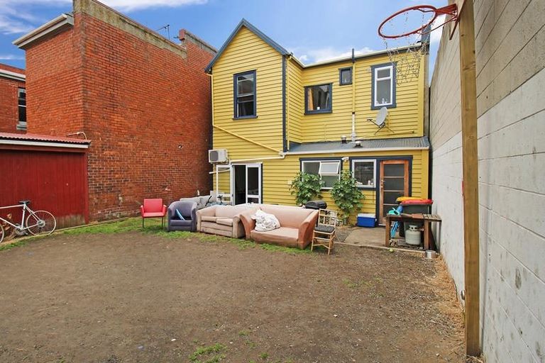 Photo of property in 6 Riego Street, North Dunedin, Dunedin, 9016