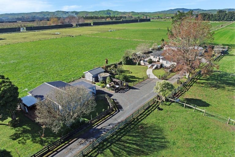 Photo of property in 1284a State Highway 26, Eureka, Hamilton, 3286