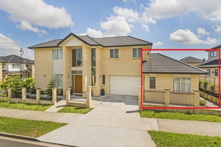 Photo of property in 48 Charlestown Drive, Flat Bush, Auckland, 2019