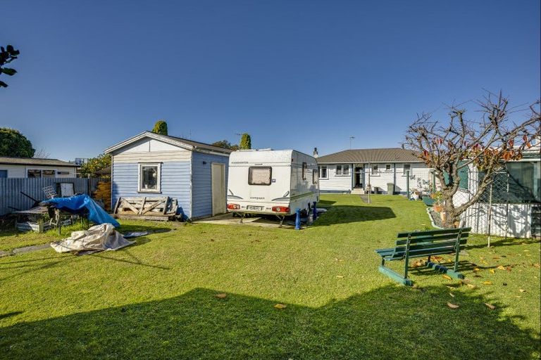 Photo of property in 36 Arthur Hobson Avenue, Pirimai, Napier, 4112