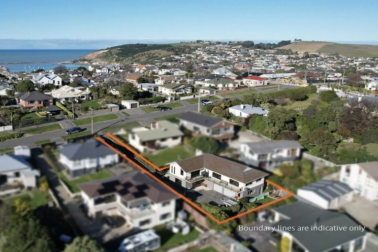 Photo of property in 20a Till Street, South Hill, Oamaru, 9400
