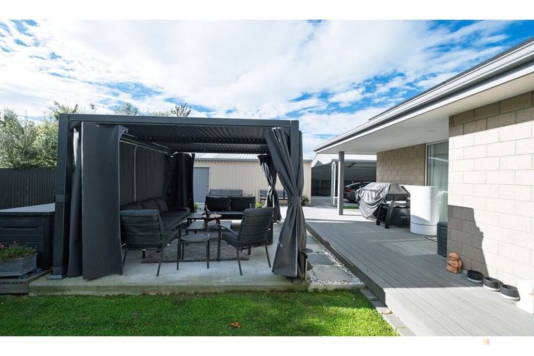 Photo of property in 161a Talbot Street, Geraldine, 7930