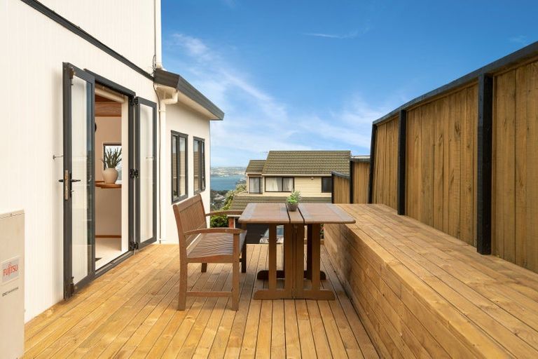 Photo of property in 46 Kanpur Road, Broadmeadows, Wellington, 6035