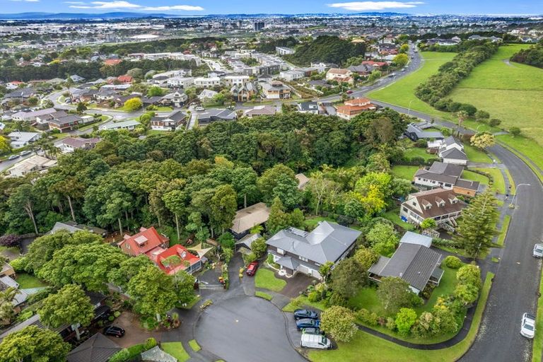 Photo of property in 21 Nyssa Place, Totara Heights, Auckland, 2105