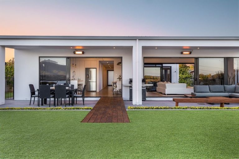 Photo of property in 118 Rangatira Road, Karapiro, Cambridge, 3494