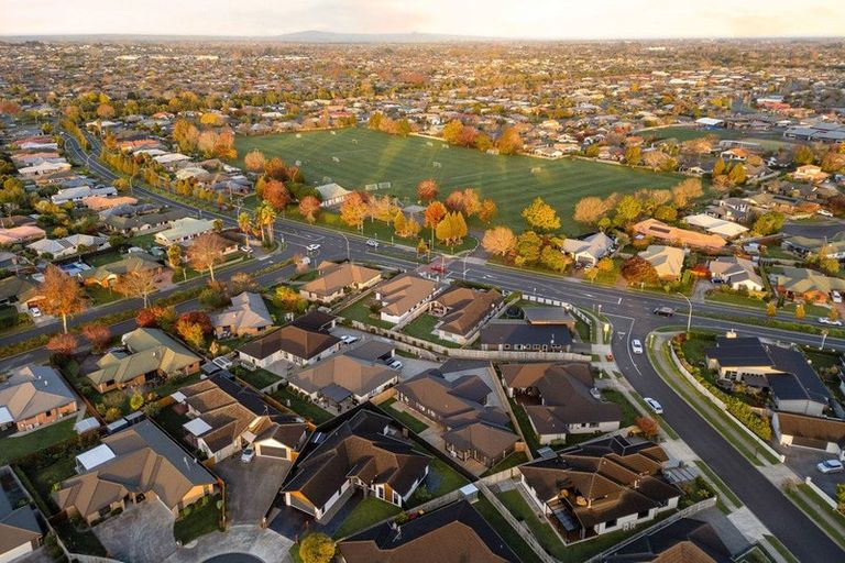 Photo of property in 8 Beaufort Place, Flagstaff, Hamilton, 3210