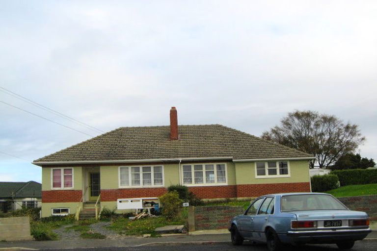 Photo of property in 23 Waimea Avenue, Calton Hill, Dunedin, 9012
