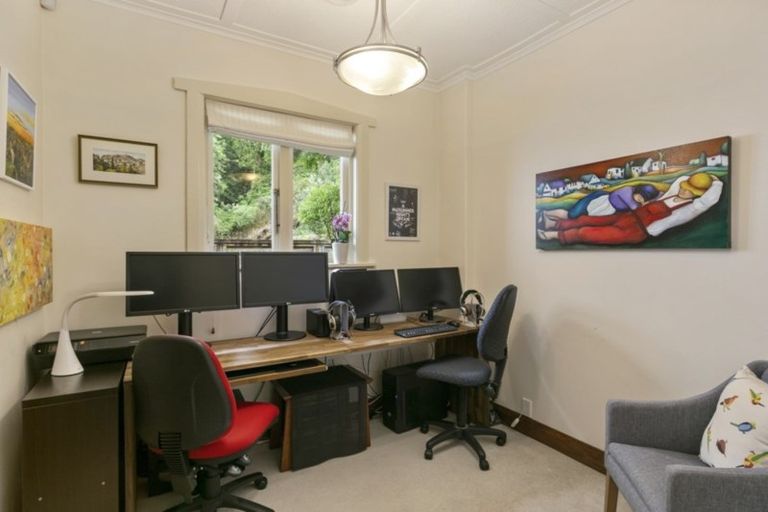 Photo of property in 450 Evans Bay Parade, Hataitai, Wellington, 6021