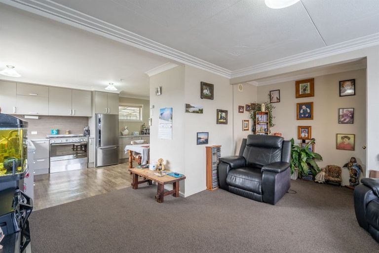 Photo of property in 39 Stirrat Street, Kingswell, Invercargill, 9812