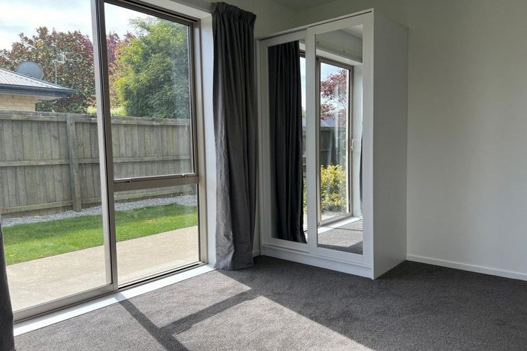 Photo of property in 17 Mahy Place, Rolleston, 7614