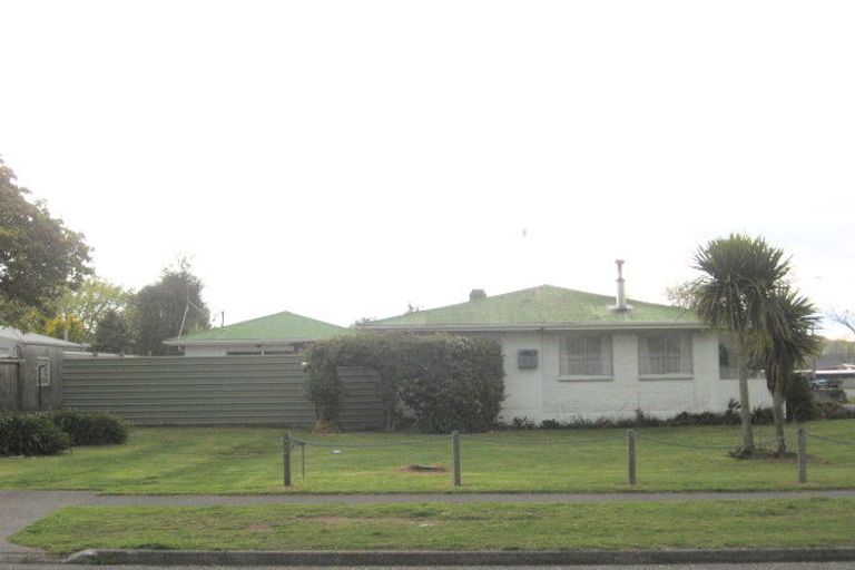 Photo of property in 1/78 Tonga Street, Taupo, 3330