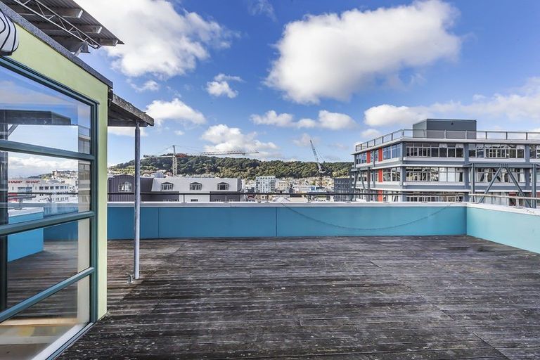 Photo of property in Marion Square Apartments, 1/26 Marion Street, Te Aro, Wellington, 6011