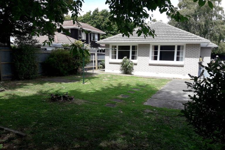 Photo of property in 49 Centaurus Road, Cashmere, Christchurch, 8022
