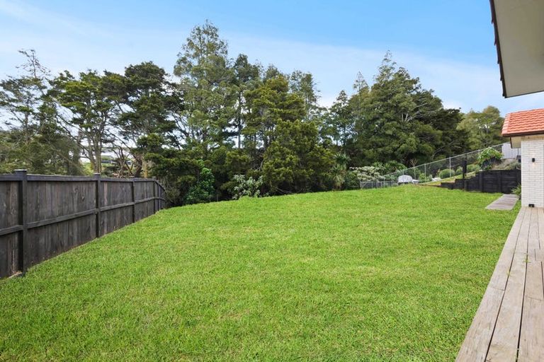 Photo of property in 27 Tau Drive, Flat Bush, Auckland, 2019