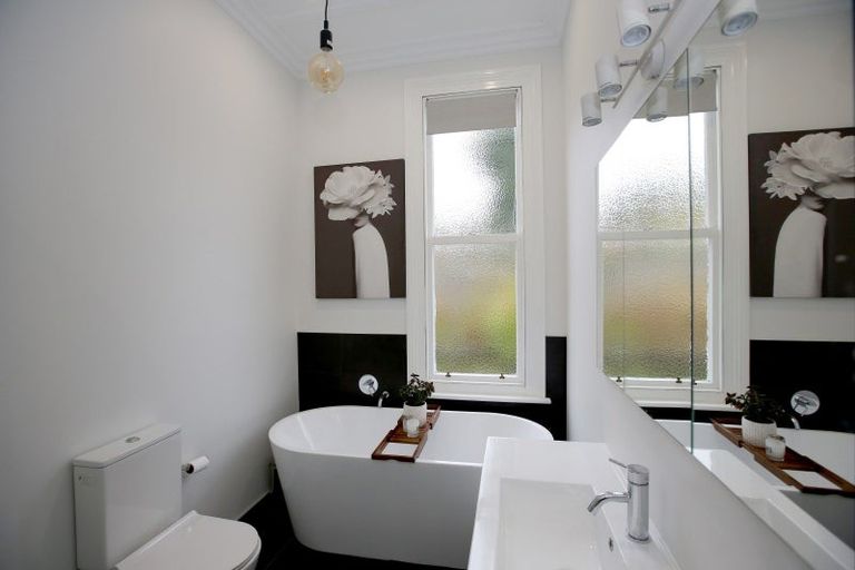 Photo of property in 3 Picardy Street, Maryhill, Dunedin, 9011