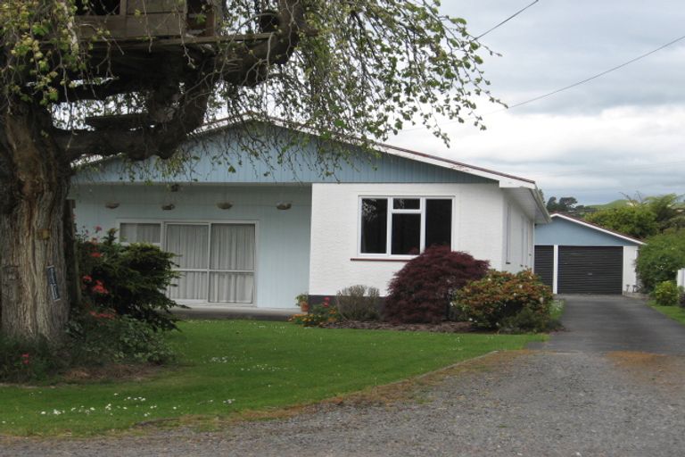 Photo of property in 18 Flemington Road, Aramoho, Wanganui, 4584