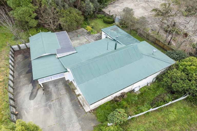Photo of property in 627 Taupo Road, Eskdale, Napier, 4182
