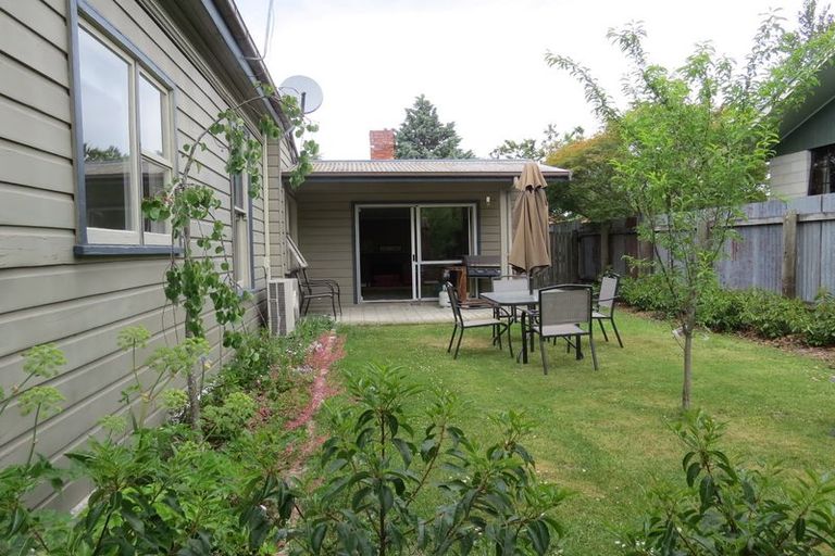 Photo of property in 11 Regent Street, Fairlie, 7925