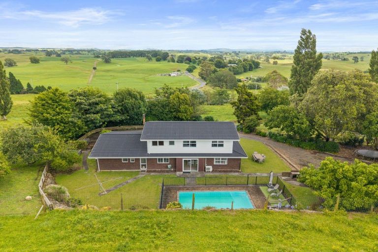 Photo of property in 150 Arapuni Road, Putaruru, 3481