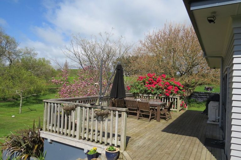 Photo of property in 165 Paewhenua Road, Maihiihi, Otorohanga, 3972