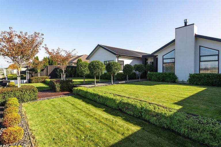Photo of property in 57 Te Kohanga Drive, Pegasus, 7612