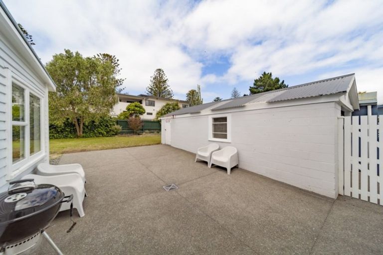 Photo of property in 88 Mcgrath Street, Napier South, Napier, 4110